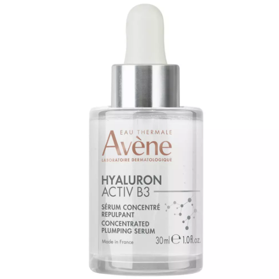 Imagen de Avene hyaluron activ B3 serum x 30 ml