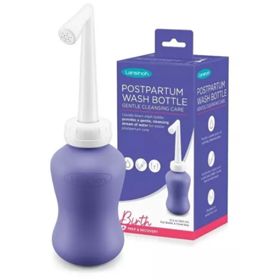 Imagen de Best house botella higiene prineal lansinoh