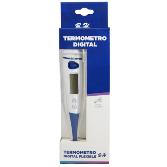 Imagen de TERMOMETRO DIGITAL FLEXIBLE