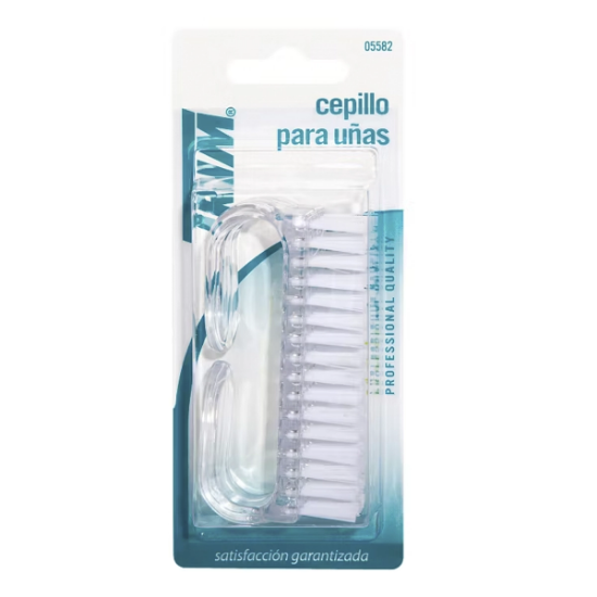Imagen de TRIM CEPILLO UÑAS 12-4B/9591