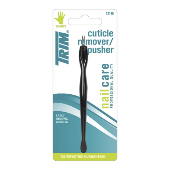 Imagen de TRIM REMOVEDOR CUTICULAS 12-14 B