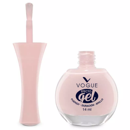 Imagen de LOREAL VOGUE COLORISSIMO EFECTO GEL ETERNA ESMALTE DE UÑAS 14 ML