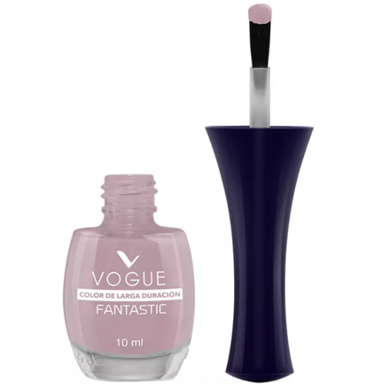 Imagen de VOGUE FANTASTIC COLOR LARGA DURACION RADIANTE 321 ESMALTE DE UÑAS 10 ML