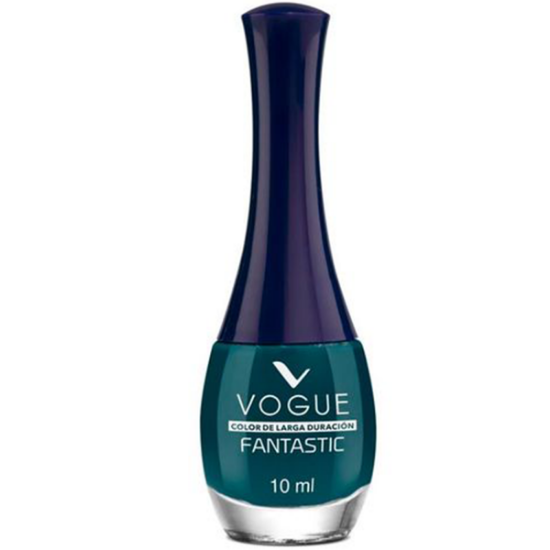 Imagen de VOGUE FANTASTIC EMPODERADA ESMALTE DE UÑAS INVENCIBLES 10 ML