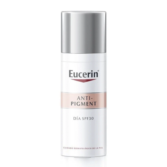 Imagen de Eucerin anti pigment SPF30 antimanchas crema día x 50 ml