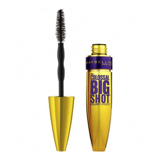Imagen de MAYBE MASCARA PENTAÑAS COLOSSAL BIG SHOT 224
