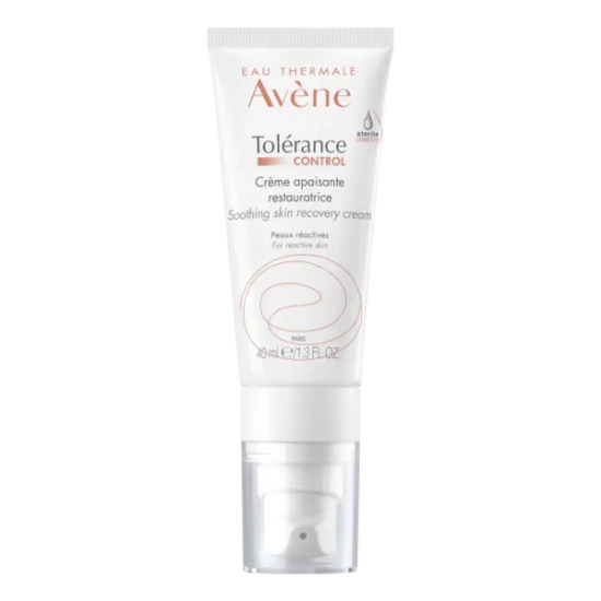 Imagen de Avene tolerance control crema x 40 ml