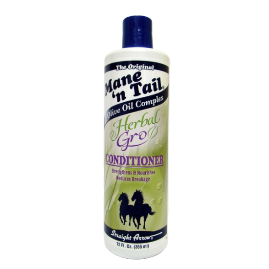 Imagen de MANE-N TAIL HERBAL GRO ACONDICIONADOR 355 ML