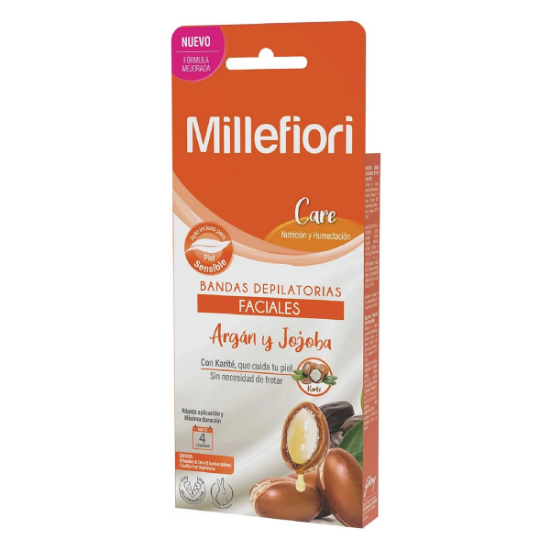 Imagen de MILLEFIORI BANDAS A&R CARE 16 UN