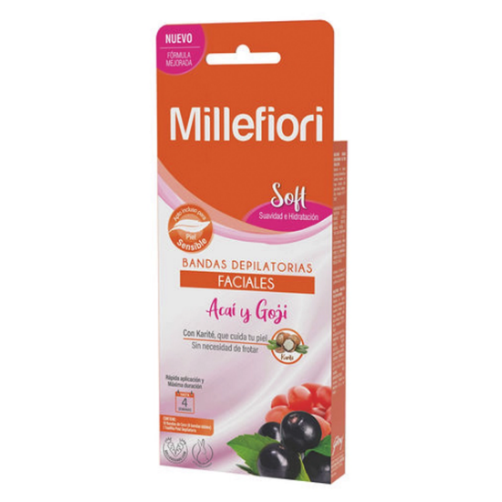 Imagen de MILLEFIORI BANDAS FAC SOFT 16 UNID
