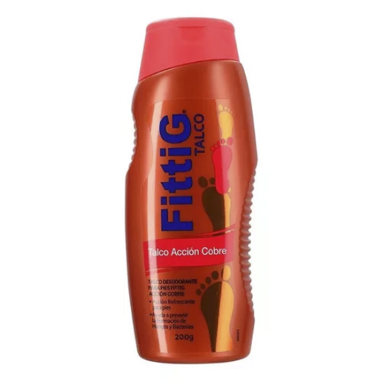 Imagen de Fittig cobre x 200 g