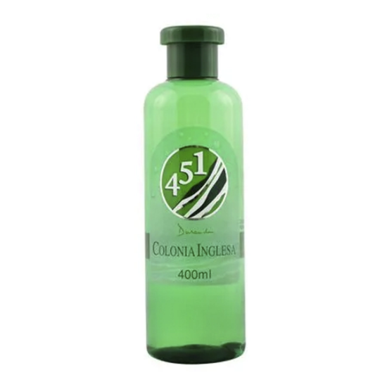 Imagen de Colonia inglesa 451 x 400 ml