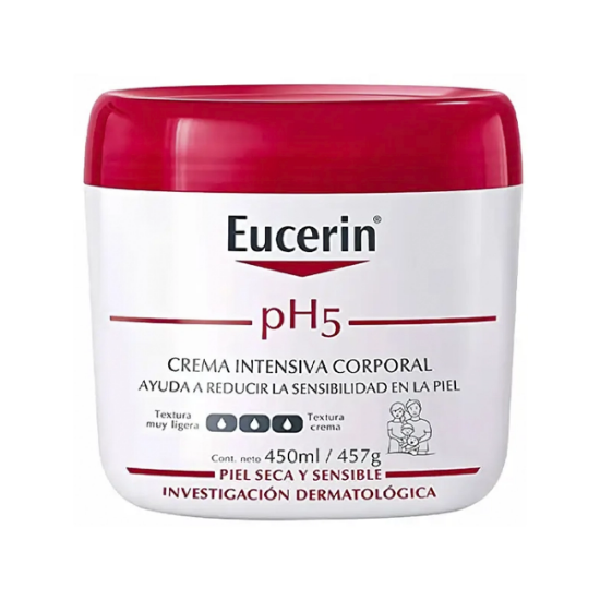 Imagen de PH5 CREMA 450ML