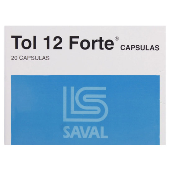 Tol-12-Forte-x-20-capsulas