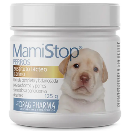 Imagen de MAMISTOP PERRO 125 GR