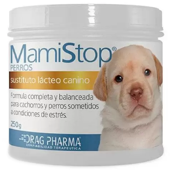 Imagen de MAMISTOP PERRO 250 GR