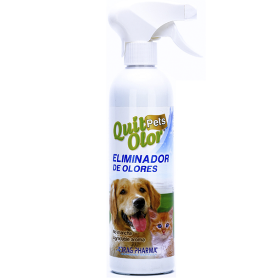 Imagen de QUIT OLOR 500 ML
