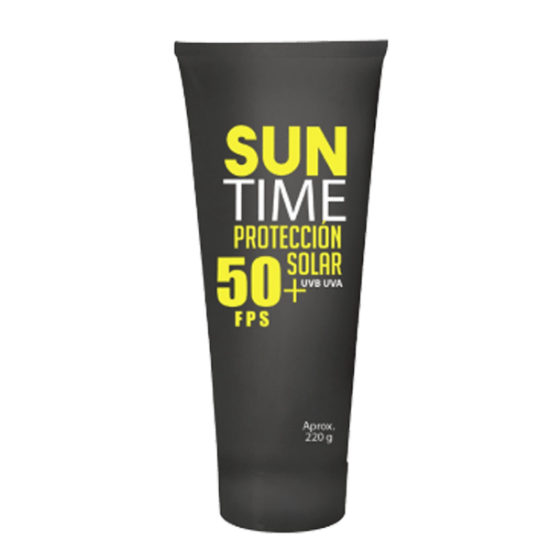 Imagen de SUNTIME 120 G.