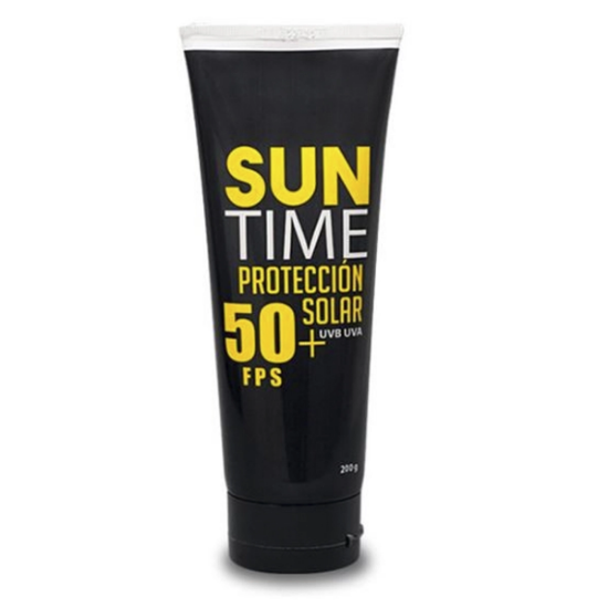 Imagen de SUNTIME 200 G.