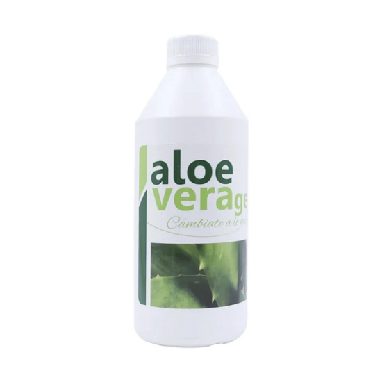Imagen de Aloe vera gel x 1000ml