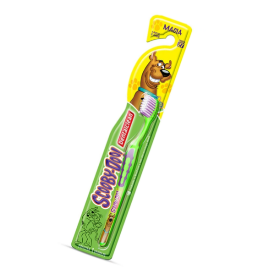 Imagen de LINEA SCOOBY DOO SUAVE