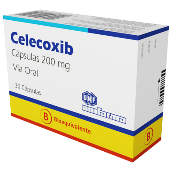 Celecoxib-200-mg-x-30-cápsulas