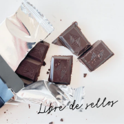 Imagen de Chocolate Hamlet 60 % cacao x 1 unidad
