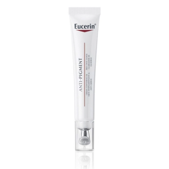 Imagen de EUCERIN ANTI-PIGMENT CONTORNO DE OJOS CREMA X 15ML