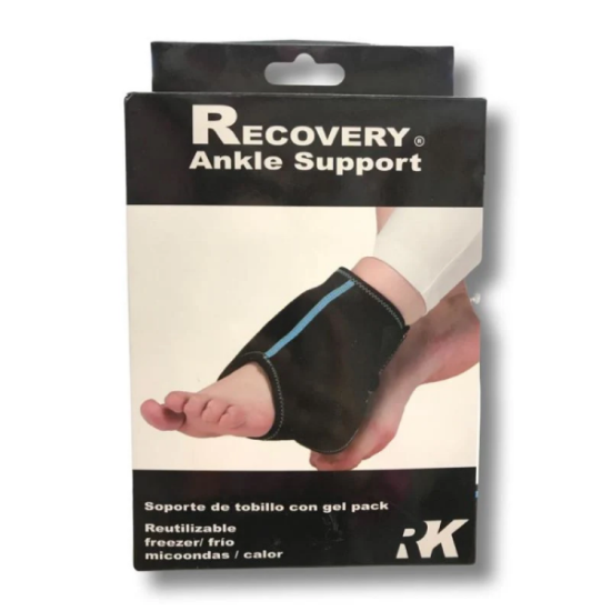 Imagen de RECOVERY ANKLE SUPPORT