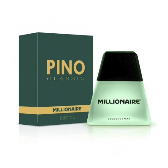 Imagen de MILLIONAIRE COLONIA PINO 90ML