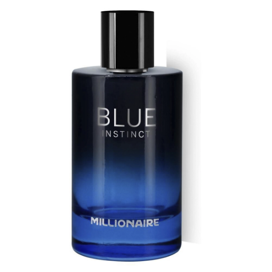 Imagen de MILLIONAIRE EDP BLUE INSTINCT X 100ML /L