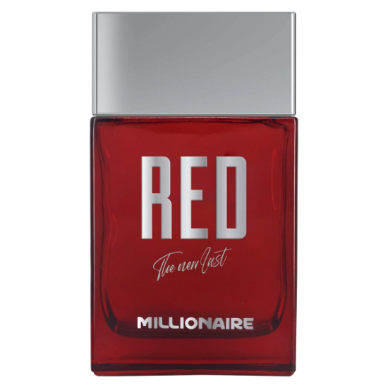 Imagen de MILLIONAIRE EDP RED NEW LUST X 100ML /L