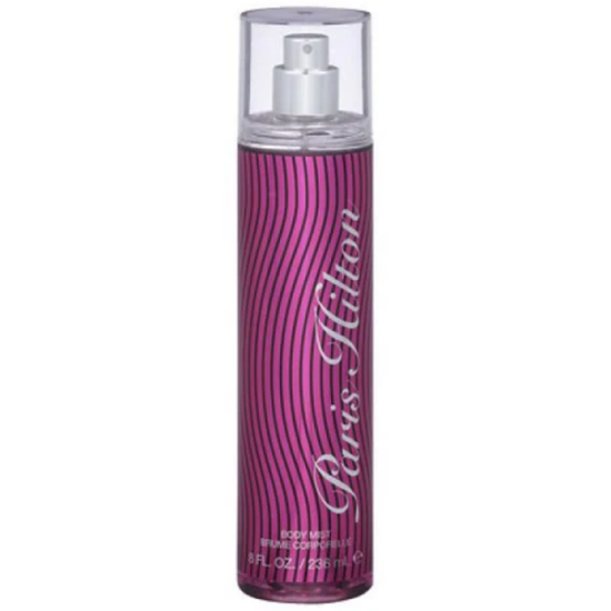 Imagen de FRAGANCIA PARS HILTON BODY MIST PARIS X 236 ML