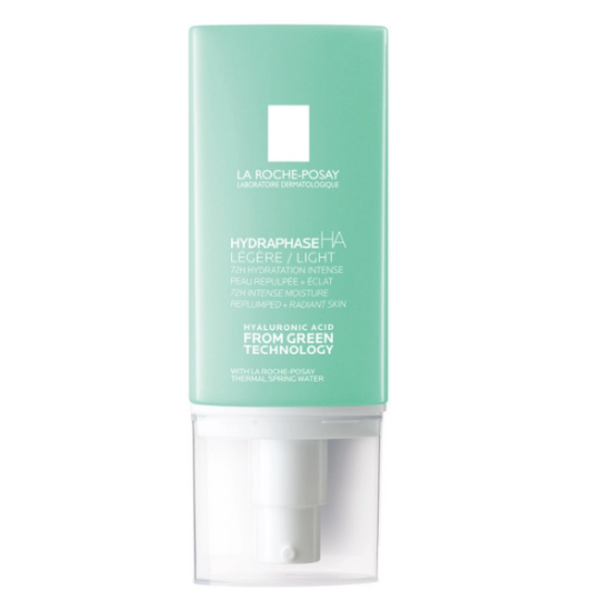 Imagen de HYDRAPHASE HA LEGERE 50ML