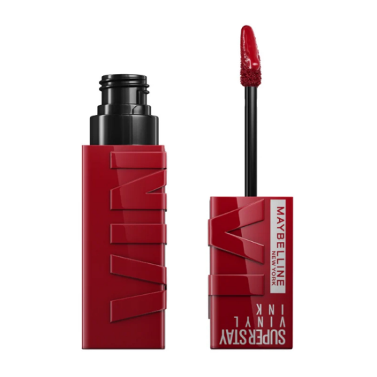 Imagen de MAYBELLINE LABIOS LABIAL VINYL INK LIPPY