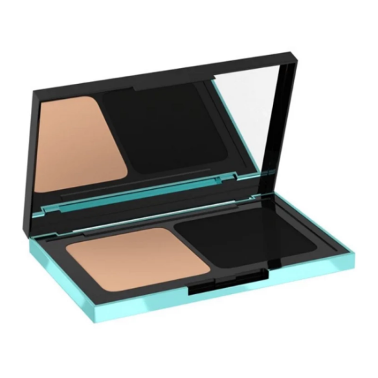 Imagen de MAYBELLINE FIT ME BASE POLVO CON FACTOR 112 AS