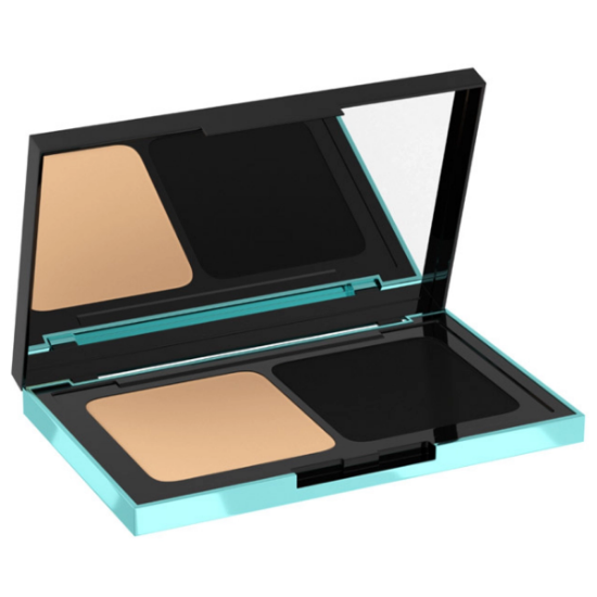 Imagen de MAYBELLINE FIT ME BASE POLVO CON FACTOR 128 AS