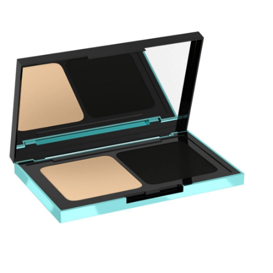 Imagen de MAYBELLINE FIT ME BASE POLVO CON FACTOR 220 AS