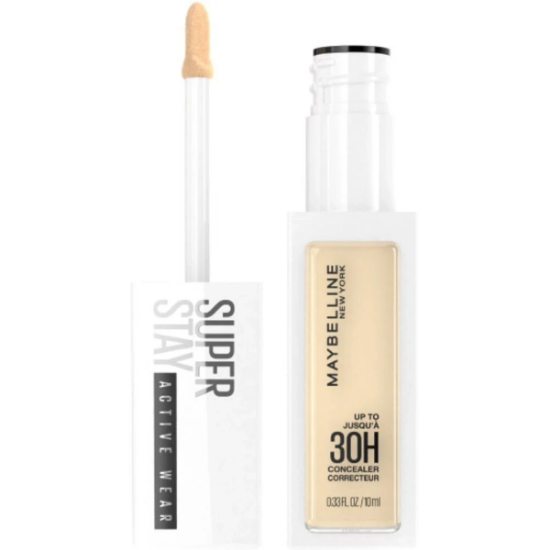 Imagen de MAYBELLINE SUPERSTAY CORRECTOR SS 30HRS 11 NUDE