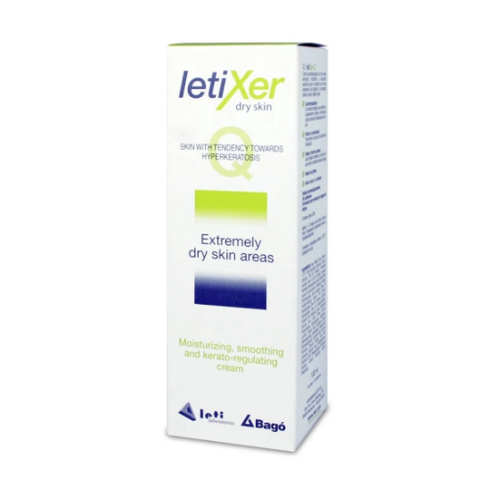 Imagen de LETIXER Q 100 ML