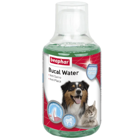 Imagen de VET ENJUAGUE BUCAL PYG 250 ML.