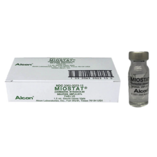 Imagen de MIOSTAT 1.5ML