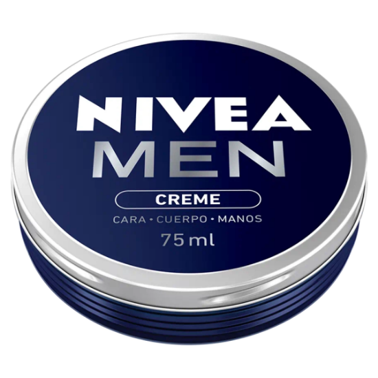 Imagen de NIVEA MEN CREMA MULTIPROPÓSITO 75 ML