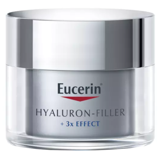 Imagen de EUCERIN HYALURON FILLER ANTI EDAD NOCHE 50ML