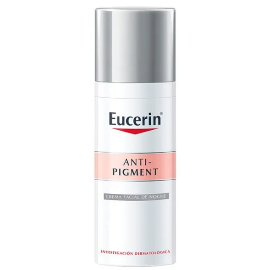 Imagen de EUCERIN ANTIPIGMENTO CREMA NOCHE 50ML
