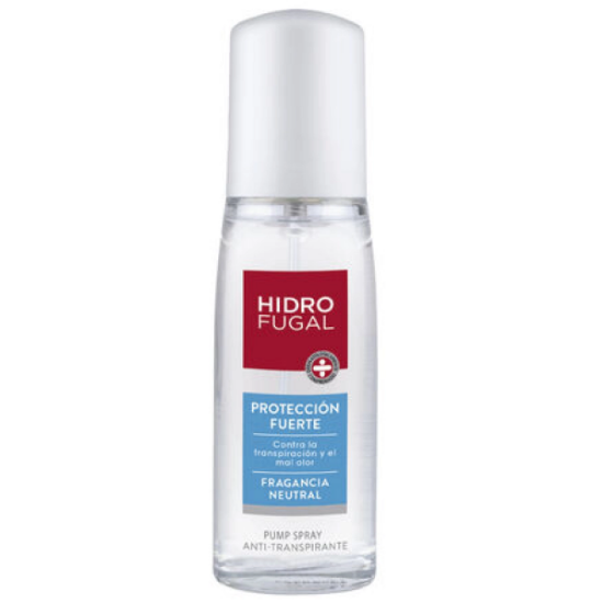 Imagen de HIDROFUGAL ANTITRANSPIRANTE PUMP SPRAY 75ML