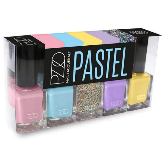 Imagen de NAIL LACQUER PASTEL