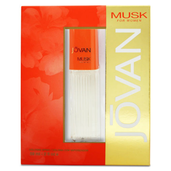 Imagen de JOVAN ESTUCHE INDIVIDUAL 59ML
