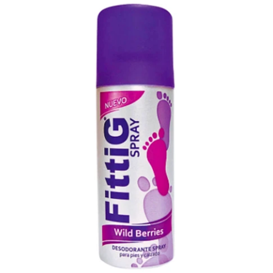 Imagen de FITTIG WOMEN TRANSPARENTE X 1 UNID.