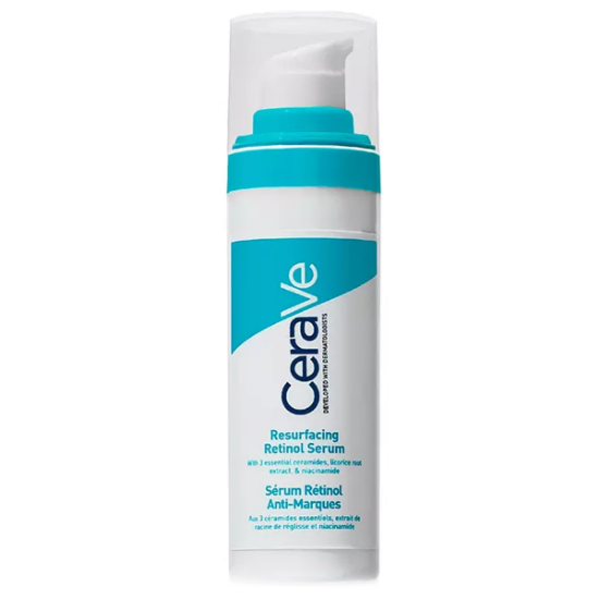 Imagen de CERAVE RETINOL ANTI-MANCHAS X 30 ML